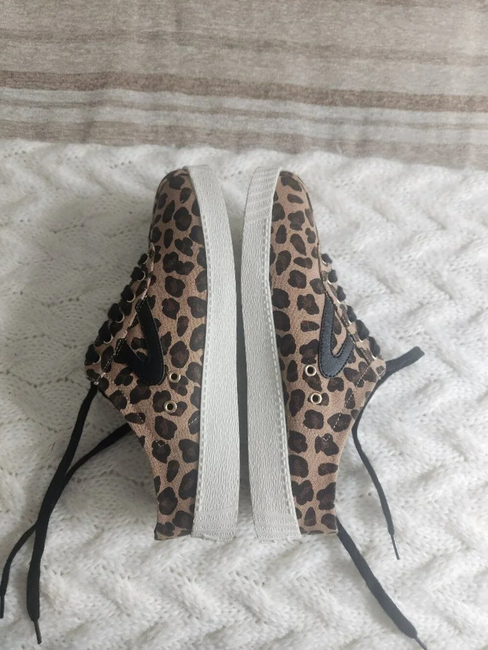Tretorn Sneakers - Picture 2 of 6